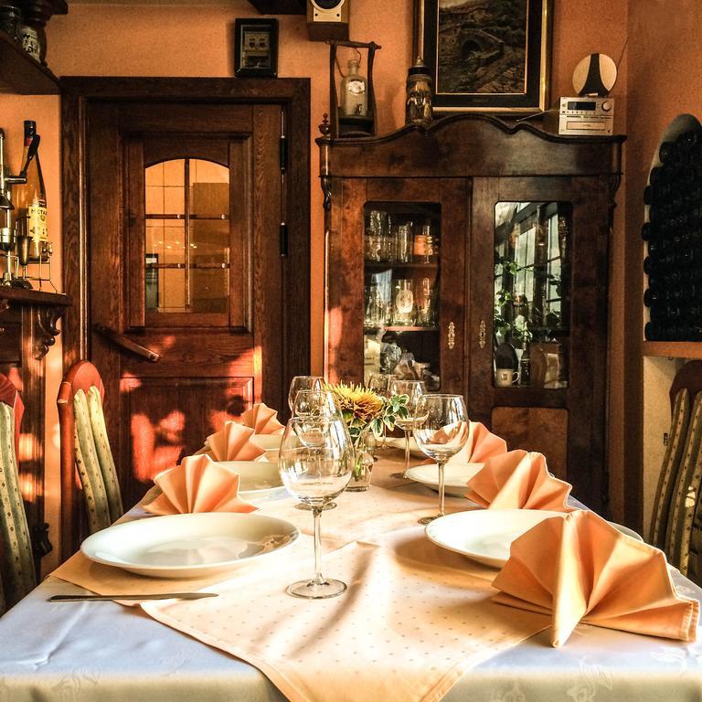 Gosciniec Nad Potokiem Bed and Breakfast Karpacz Eksteriør billede